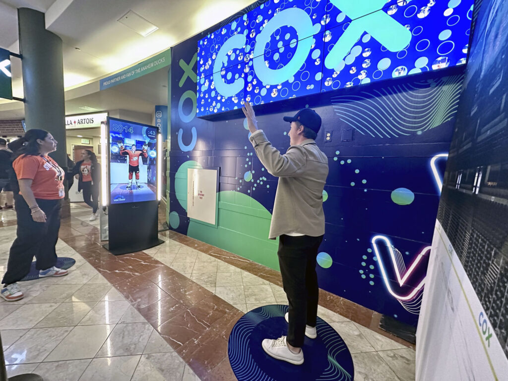 Vibe Vault Virtual Mirror